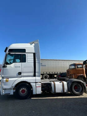 Man Tgx Man TGX 480 Euro 5+ EVV XL Cab   | Mobile.bg    3