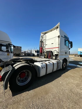 Man Tgx Man TGX 480 Euro 5+ EVV XL Cab   | Mobile.bg    7