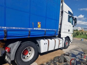 Man Tgx Man TGX 480 Euro 5+ EVV XL Cab   | Mobile.bg    8