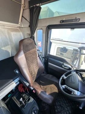 Man Tgx Man TGX 480 Euro 5+ EVV XL Cab   | Mobile.bg    12