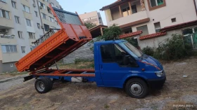 Ford Transit    | Mobile.bg    4