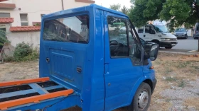 Ford Transit    | Mobile.bg    7