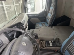 Renault Kerax 8x4 , снимка 3