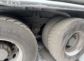 Renault Kerax 8x4 , снимка 4