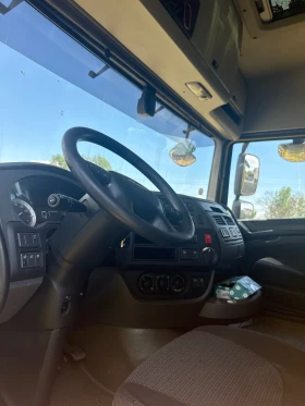 Daf XF 460 | Mobile.bg � ����� ������ 6