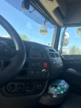 Daf XF 460 | Mobile.bg � ����� ������ 8
