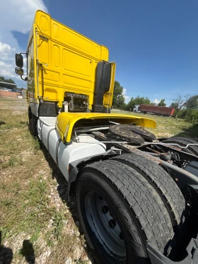 Daf XF 460 | Mobile.bg � ����� ������ 5