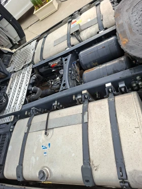 Scania R 450 R450 | Mobile.bg � ����� ������ 17