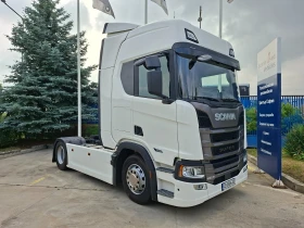 Scania R 460 R460 | Mobile.bg � ����� ������ 7
