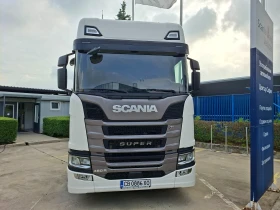 Scania R 460 R460 | Mobile.bg � ����� ������ 8