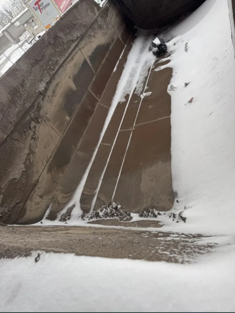 Renault Kerax 8x4 , снимка 6 - Камиони - 53247409