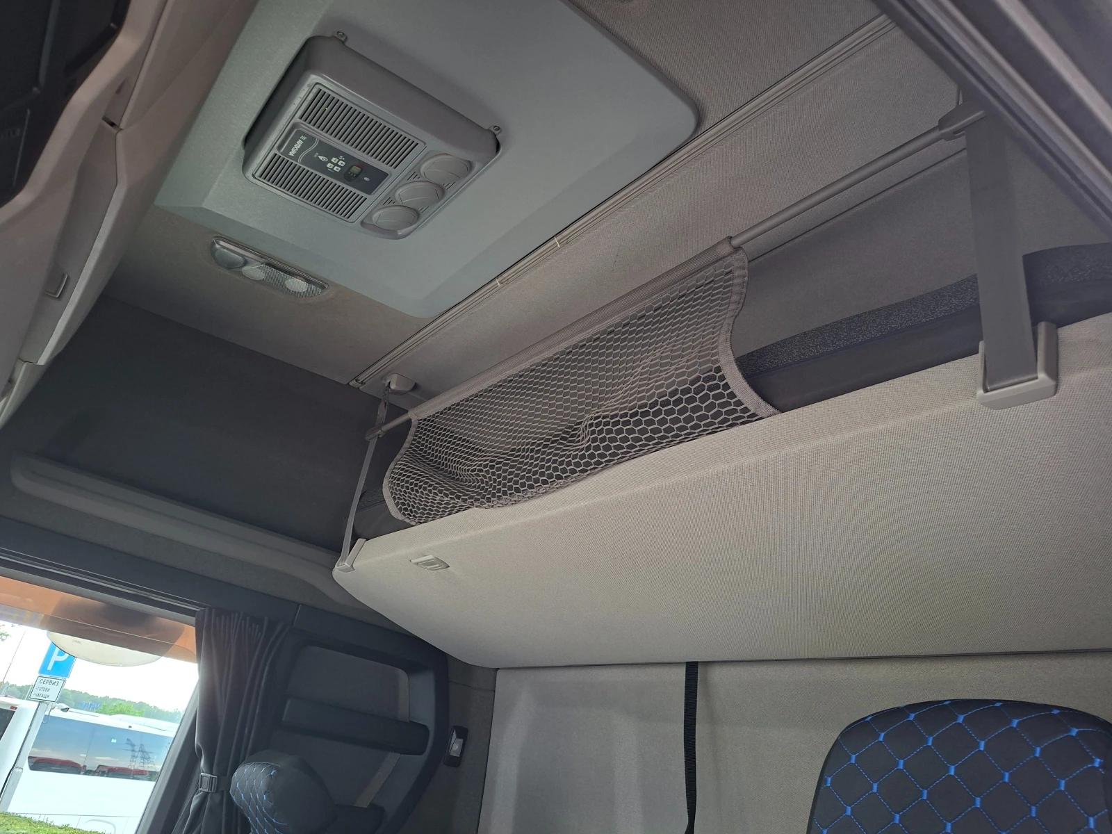 Scania R 450 R450, снимка 11 - Камиони - 55101644