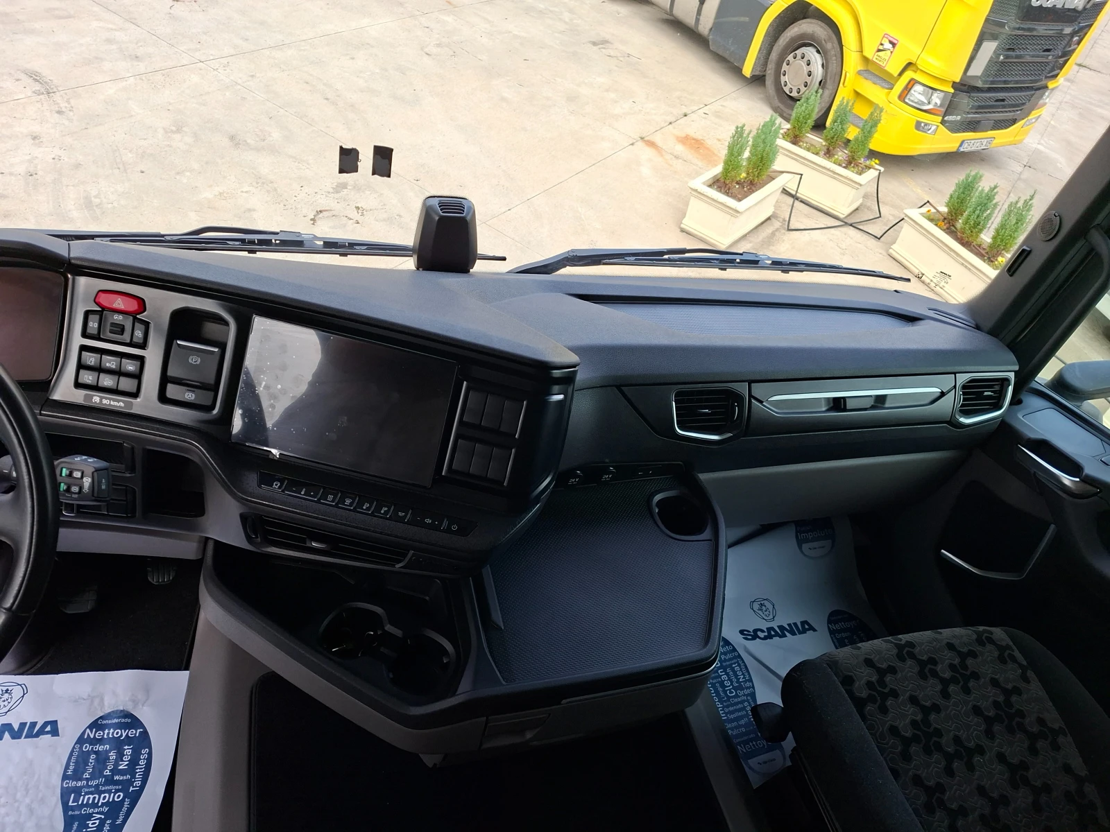 Scania R 460 R460, снимка 13 - Камиони - 55141202
