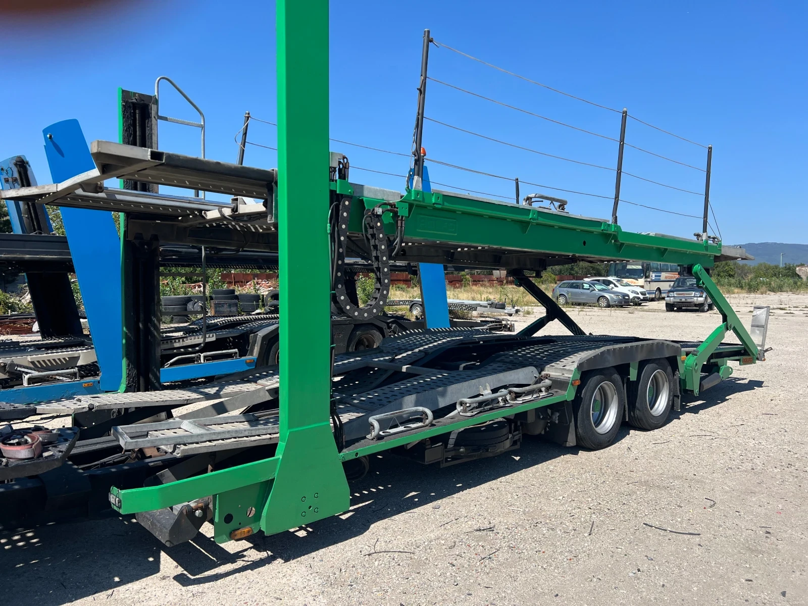 Mercedes-Benz Actros