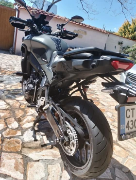 Yamaha Tracer 900, снимка 12