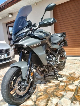 Yamaha Tracer 900, снимка 2