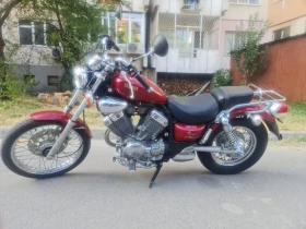 Yamaha Virago, снимка 3