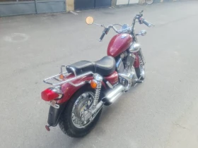 Yamaha Virago, снимка 5