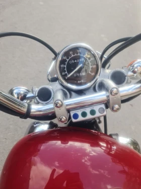 Yamaha Virago, снимка 6