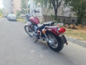 Yamaha Virago, снимка 4