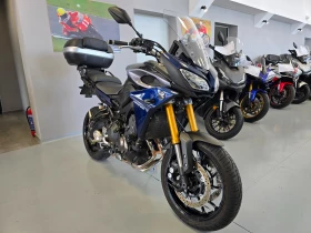 Yamaha Tracer 900ie, ABS-TCS, 2016г., снимка 1
