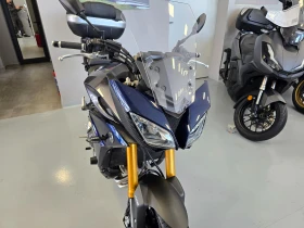 Yamaha Tracer 900ie, ABS-TCS, 2016г., снимка 9