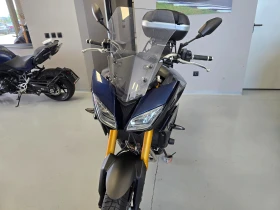 Yamaha Tracer 900ie, ABS-TCS, 2016г., снимка 8
