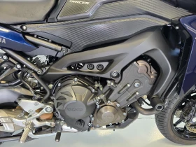 Yamaha Tracer 900ie, ABS-TCS, 2016г., снимка 11