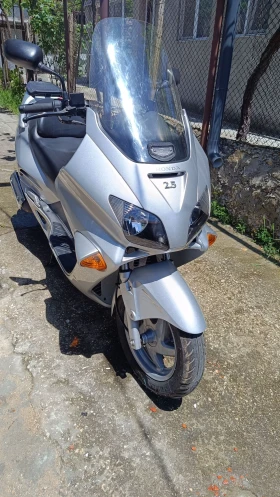 Honda Jazz, снимка 1