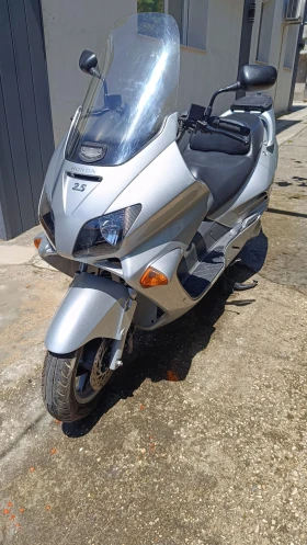 Honda Jazz, снимка 2