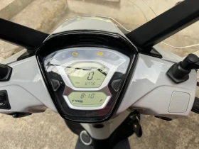 Kymco People 200, снимка 2