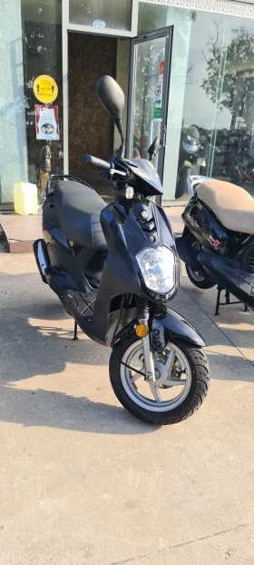 Kymco Agility Лизинг Бартер, снимка 12