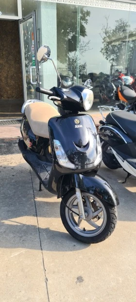 Kymco Agility Лизинг Бартер, снимка 13