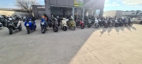 Kymco Agility Лизинг Бартер, снимка 17