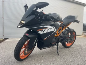 Ktm 125 RC 125, снимка 1