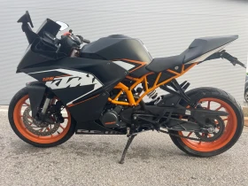 Ktm 125 RC 125 | Mobile.bg    12