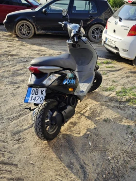 Обява за продажба на Piaggio Zip 125 ~ 950 лв. - изображение 4