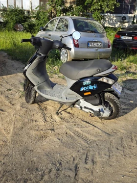 Обява за продажба на Piaggio Zip 125 ~ 950 лв. - изображение 2