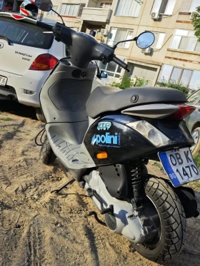 Обява за продажба на Piaggio Zip 125 ~ 950 лв. - изображение 3