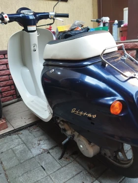 Honda Dio  AF 24 | Mobile.bg    4