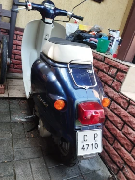 Honda Dio  AF 24 | Mobile.bg    2