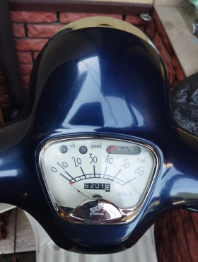 Honda Dio  AF 24 | Mobile.bg    3