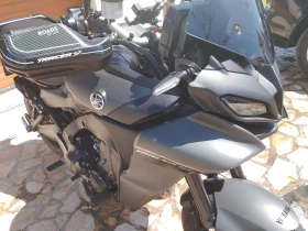 Yamaha Tracer 900, снимка 4