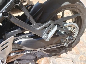 Yamaha Tracer 900, снимка 9