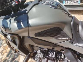 Yamaha Tracer 900, снимка 16