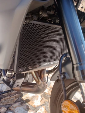 Yamaha Tracer 900, снимка 6