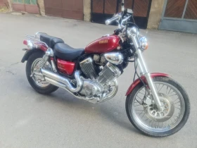 Yamaha Virago