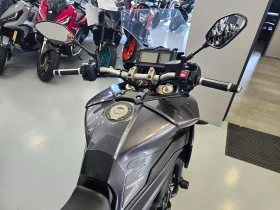 Yamaha Tracer 900ie, ABS-TCS, 2016�. | Mobile.bg � ����� ������ 13
