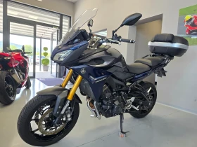 Yamaha Tracer 900ie, ABS-TCS, 2016�. | Mobile.bg � ����� ������ 7