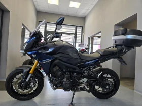 Yamaha Tracer 900ie, ABS-TCS, 2016�. | Mobile.bg � ����� ������ 6